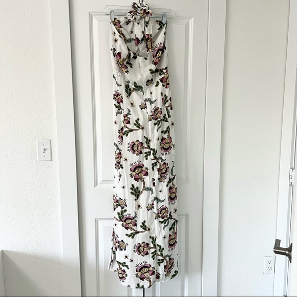 Agua Bendita Dress - Picture 10 of 11